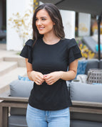 Small / Black