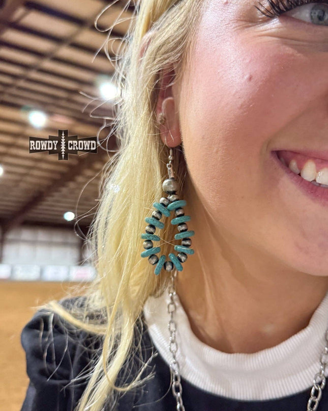 Seniorita Earrings