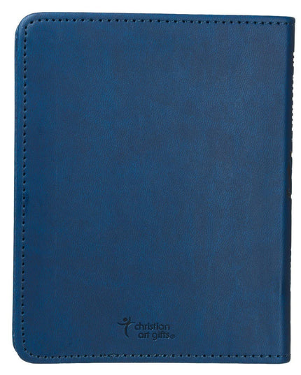One-Minute Devotions for Boys Faux Leather