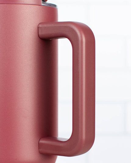 'Waiting on a Farmer' 40oz Water Tank Tumbler