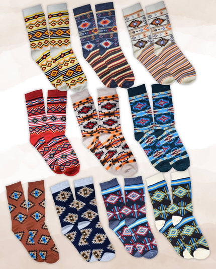 Fashion Socks