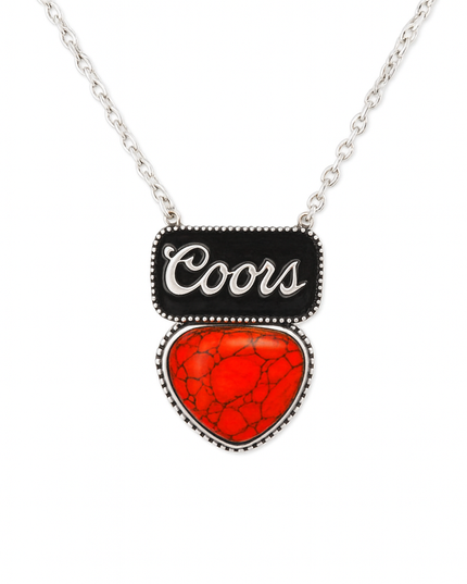 Western Rodeo Fashionable Howdy Summertime Necklaces