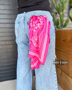 Hot Pink