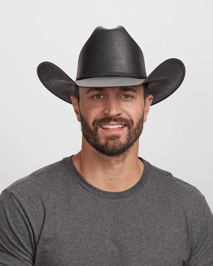 Western Cowboy Hat - Style Pioneer