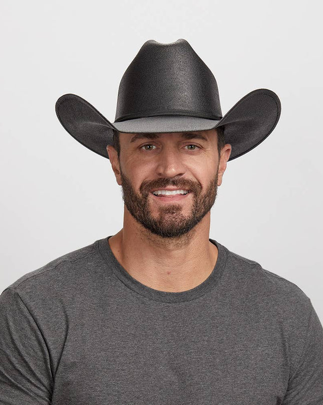 Western Cowboy Hat - Style Pioneer