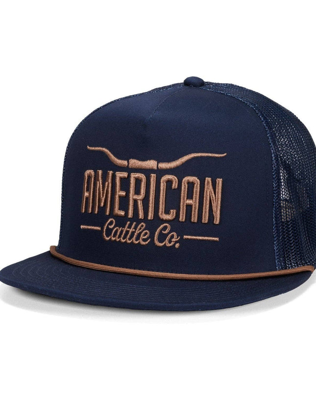 Longhorn Hat