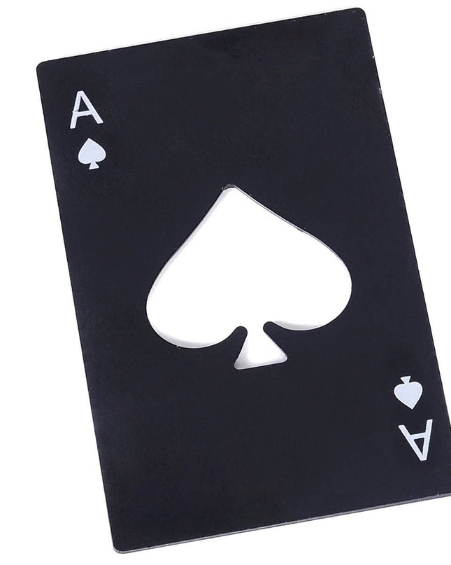 RFID Ace Bottle Opener