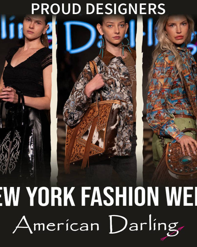 ADBRF154 Hand tooled carved Genuine Leather Bracelet women