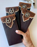 Star - Brown