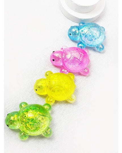 Maltose Fun Turtle Squishy Toy