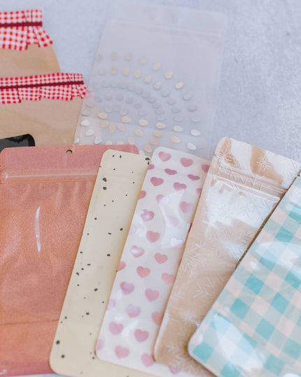 On The Farm Mix (1/2 lb) - Pick your bag color!