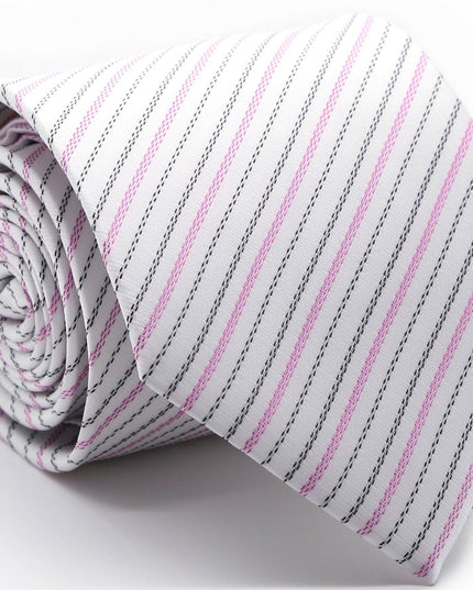 Premium English Striped Ties