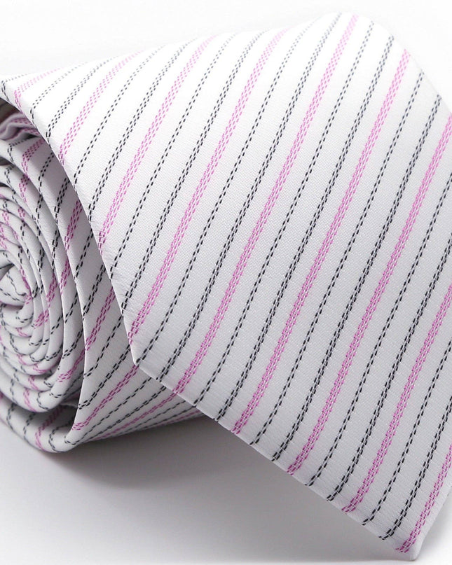 Premium English Striped Ties
