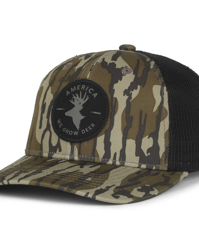 We Grow Deer Hat