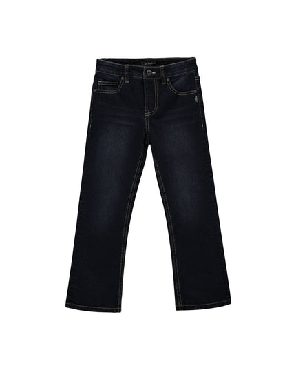 *Zane Boys Bootcut Fit Denim