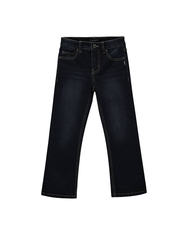 *Zane Boys Bootcut Fit Denim