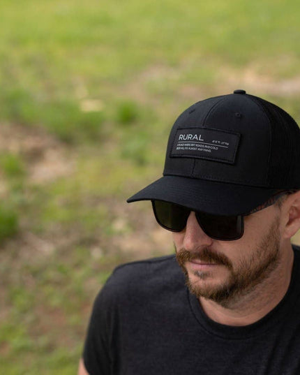 Rural Def Hat