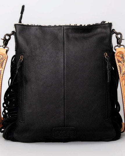 ADBGS192W Messenger Genuine Western Leather Women Bag Fara