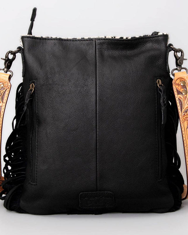 ADBGS192W Messenger Genuine Western Leather Women Bag Fara
