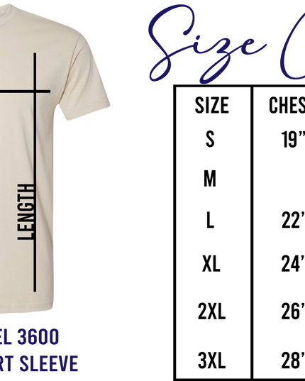 Show Graphic Black Unisex T-Shirt