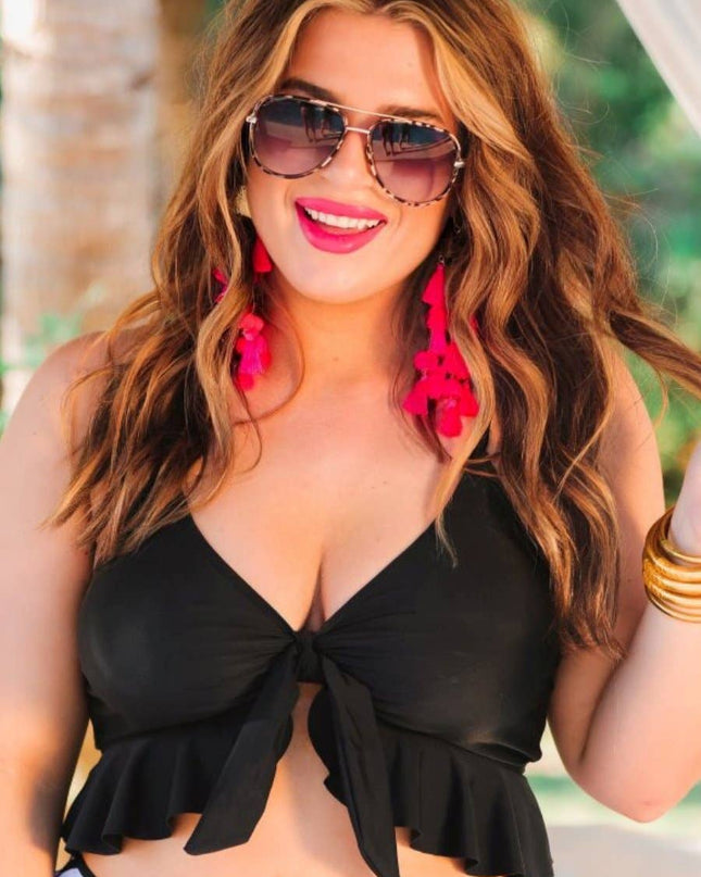 Give Me Sun Aviator Sunglasses