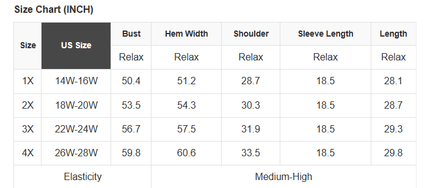 Plus Size Colorblock V-Neck Patchwork Long Sleeve Top