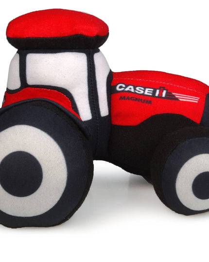 UH Kids Red Case IH Magnum Tractor - Small size - Plush Toy