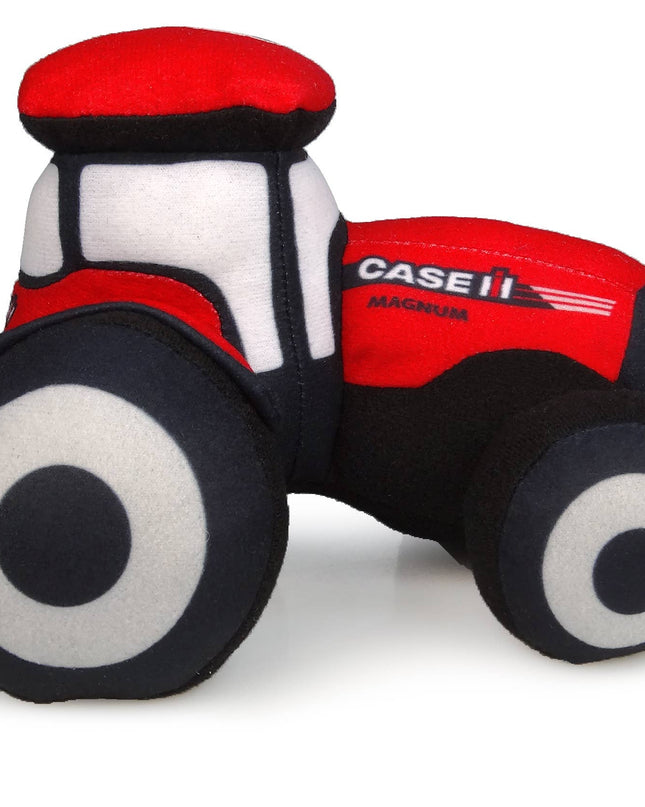 UH Kids Red Case IH Magnum Tractor - Small size - Plush Toy