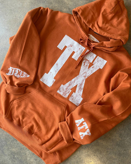 Custom #1 State Love Hoodie | Custom State | Graphic Hoodie 