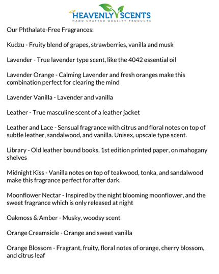 8oz Mason Jar Soy Candles - Rustic  Lid  -