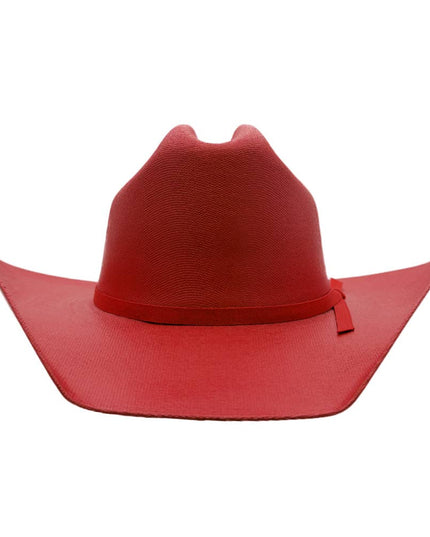 Western Cowboy Hat - Style Pioneer