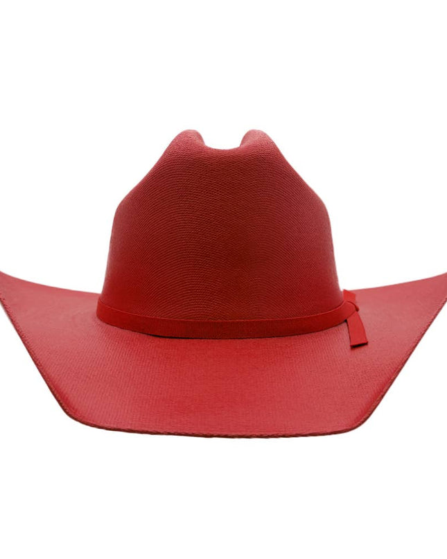 Western Cowboy Hat - Style Pioneer
