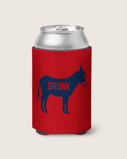 Drunk A$$ Coozie