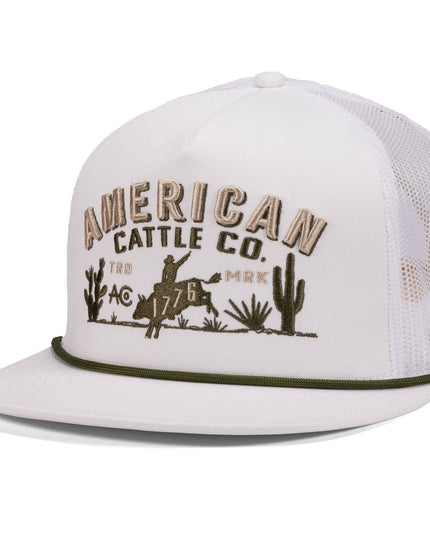 8-Second Hat