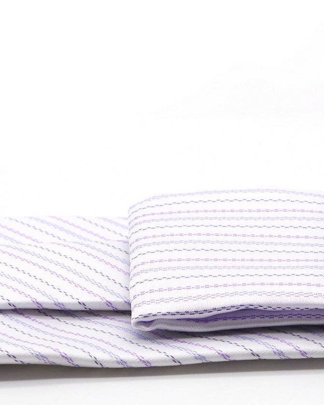 Premium English Striped Ties