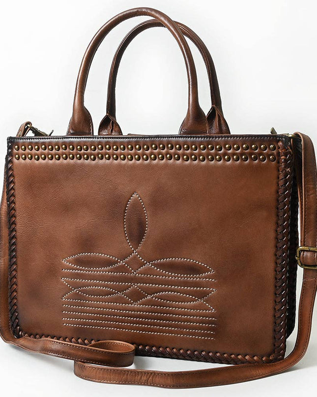 Tote Bag Beautifully Genuine Leather women Bag Purse