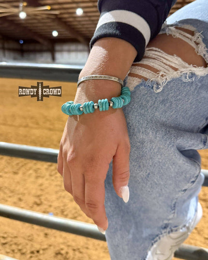 Bandero Bracelet