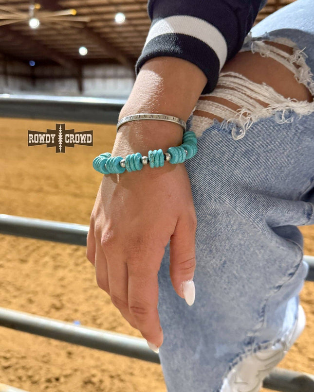 Bandero Bracelet
