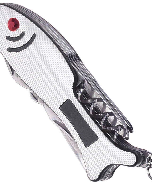 Fisherman's Friend Pocket Tool