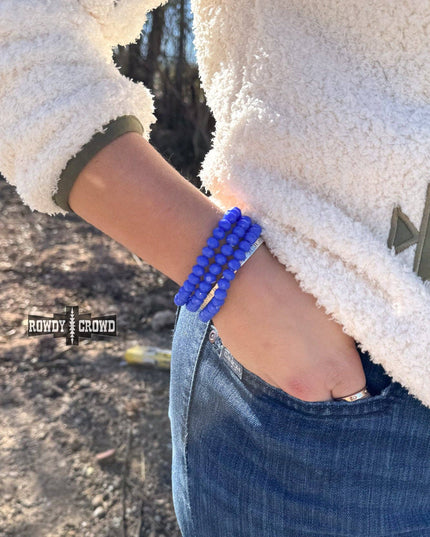 Arm Candy Bracelets