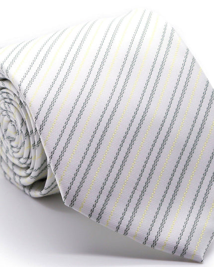 Premium English Striped Ties