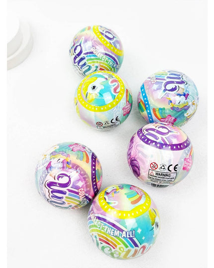 Surprise Unicorn Ball