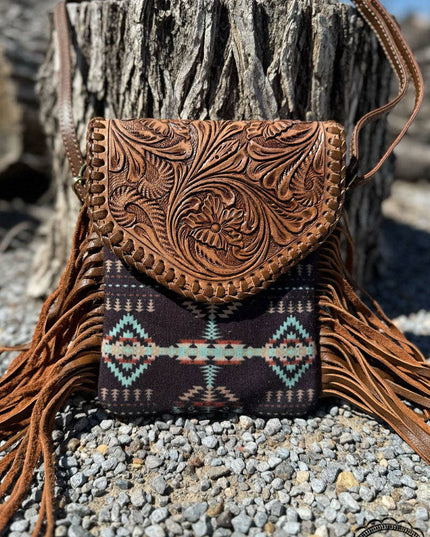 NITA LAKE CROSSBODY BAG