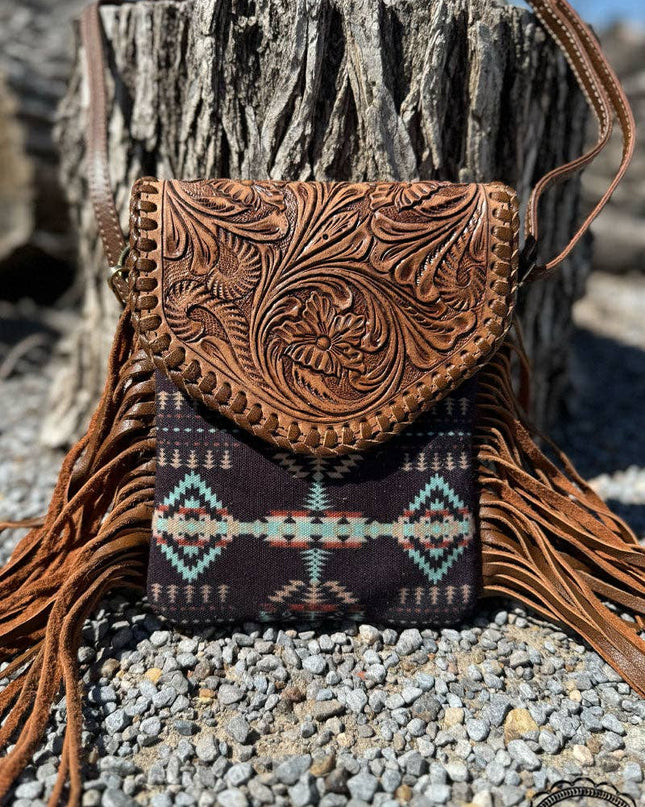 NITA LAKE CROSSBODY BAG