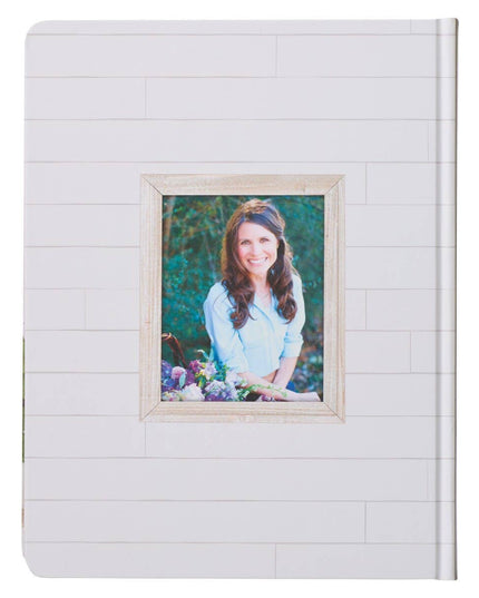 Devotional Daily Hope for a Woman's Heart Hardcover