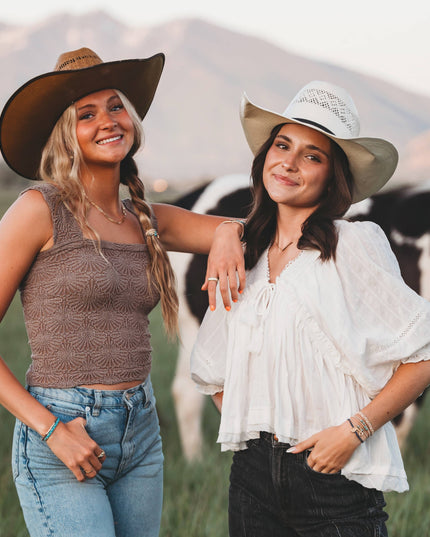 Stride Hair Tie Bracelets