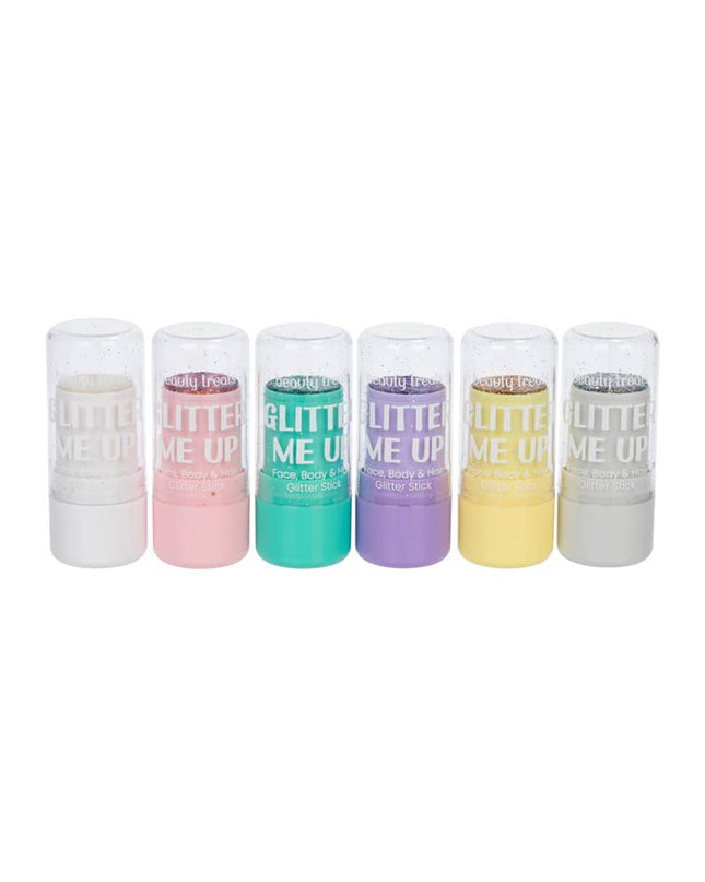 Beauty Treats 221 Glitter Me Up Face Body & Hair Stick  - 24