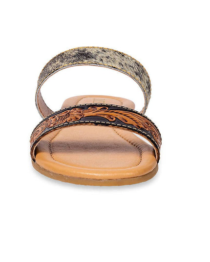 Tambra Mesa Sandals