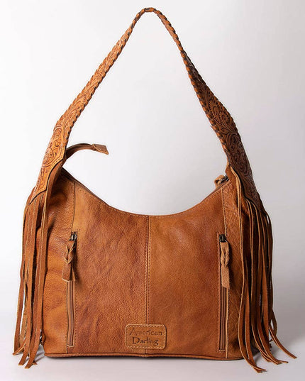 LC-ADBG803 Hobo Genuine Western Leather Women Bag Betsy