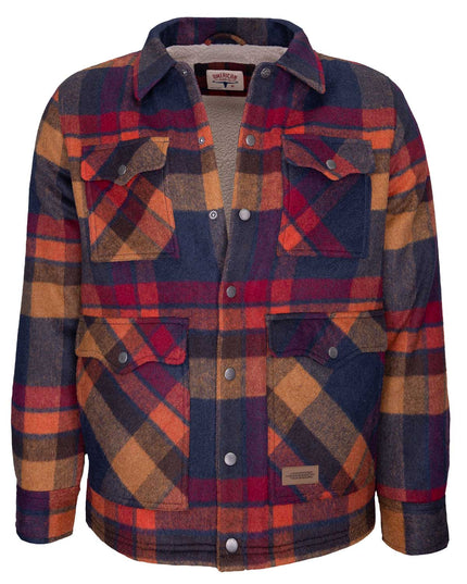 Lumberjacket